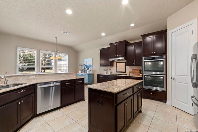 24519 Via Positano, San Antonio, TX 78260