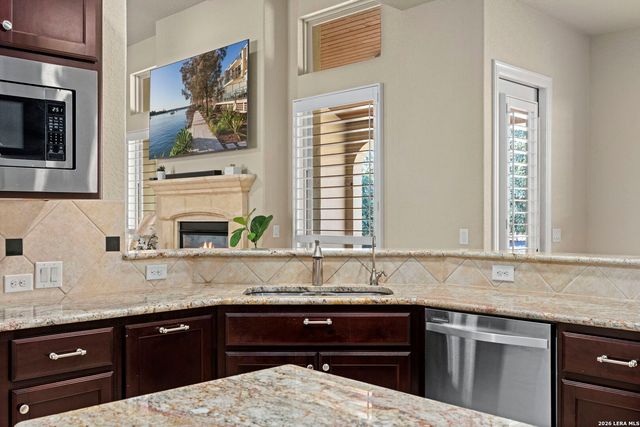 24519 Via Positano, San Antonio, TX 78260