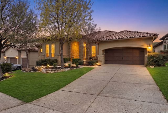 24519 Via Positano, San Antonio, TX 78260