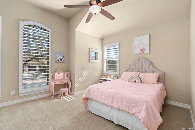 24519 Via Positano, San Antonio, TX 78260