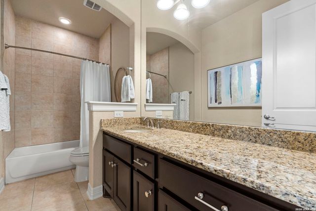 24519 Via Positano, San Antonio, TX 78260