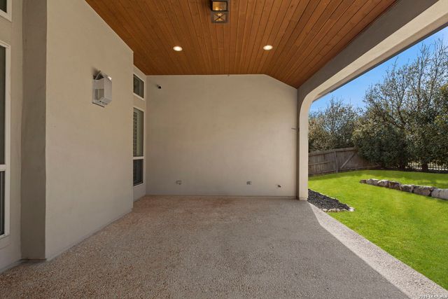 24519 Via Positano, San Antonio, TX 78260