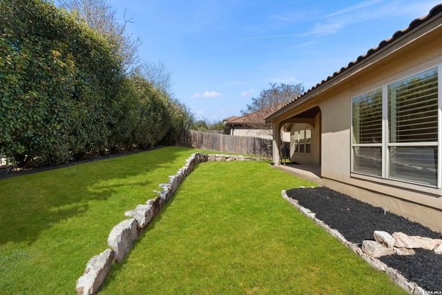 24519 Via Positano, San Antonio, TX 78260