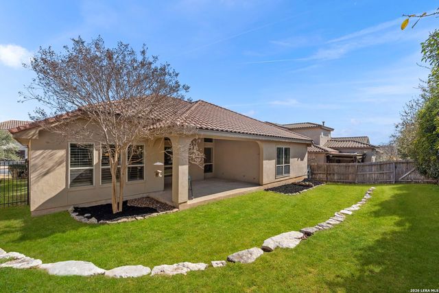 24519 Via Positano, San Antonio, TX 78260