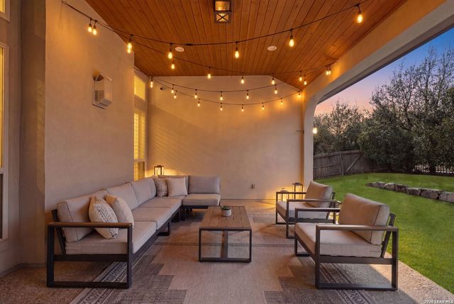 24519 Via Positano, San Antonio, TX 78260