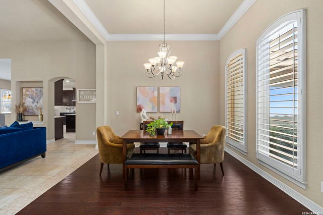 24519 Via Positano, San Antonio, TX 78260