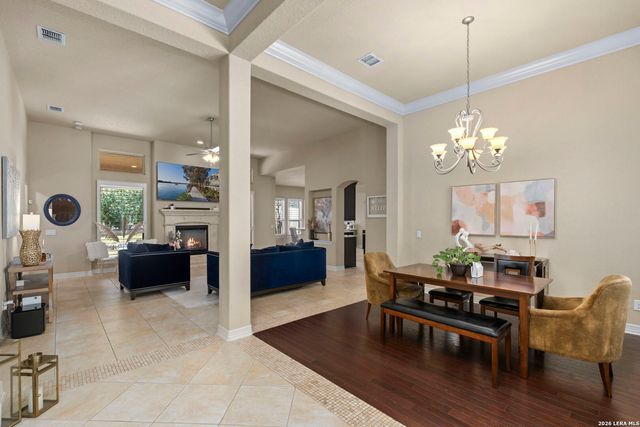 24519 Via Positano, San Antonio, TX 78260