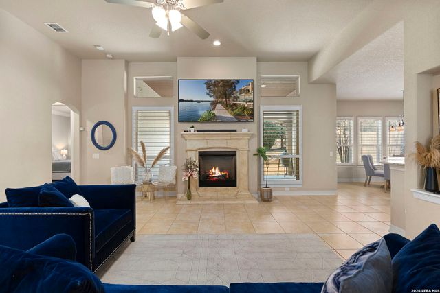 24519 Via Positano, San Antonio, TX 78260