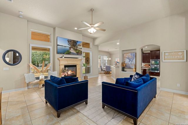 24519 Via Positano, San Antonio, TX 78260