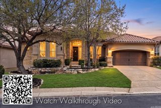 24519 Via Positano, San Antonio, TX 78260