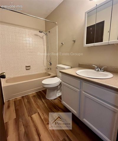 2437 Cherokee Park Place, Colorado Springs, CO 80915