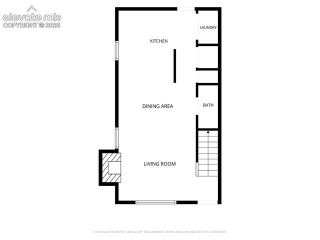 2437 Cherokee Park Place, Colorado Springs, CO 80915