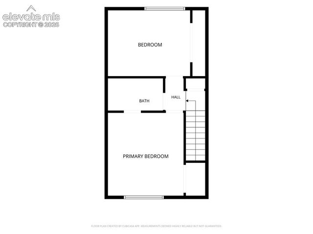 2437 Cherokee Park Place, Colorado Springs, CO 80915