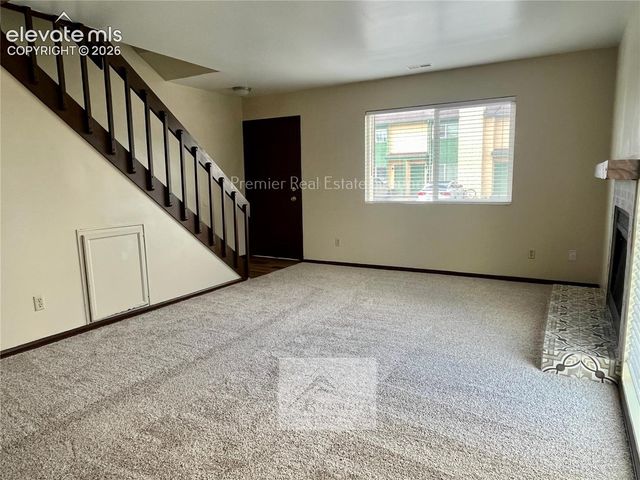 2437 Cherokee Park Place, Colorado Springs, CO 80915