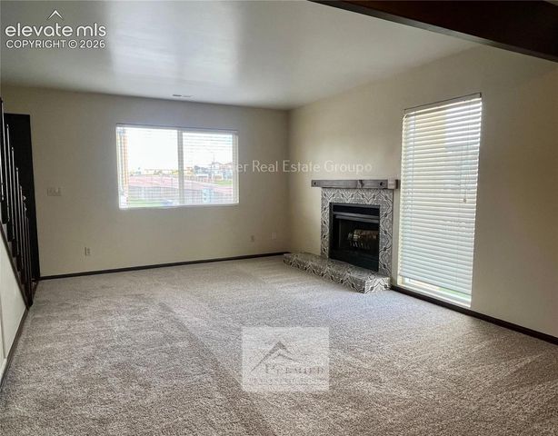 2437 Cherokee Park Place, Colorado Springs, CO 80915