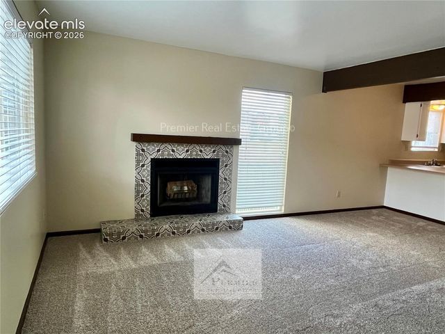 2437 Cherokee Park Place, Colorado Springs, CO 80915