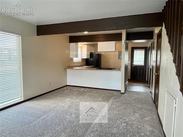 2437 Cherokee Park Place, Colorado Springs, CO 80915