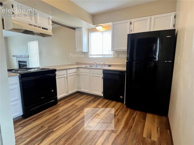 2437 Cherokee Park Place, Colorado Springs, CO 80915