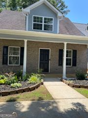 589 Carlton Pointe Drive # 45, Palmetto, GA 30268
