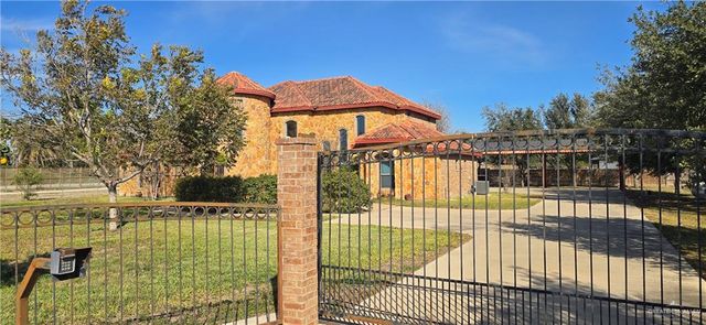 5312 Mile 4 Road, Mission, TX 78573