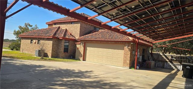 5312 Mile 4 Road, Mission, TX 78573