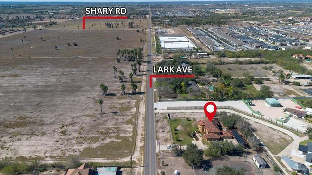 5312 Mile 4 Road, Mission, TX 78573