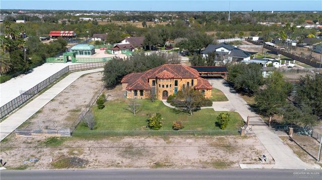 5312 Mile 4 Road, Mission, TX 78573