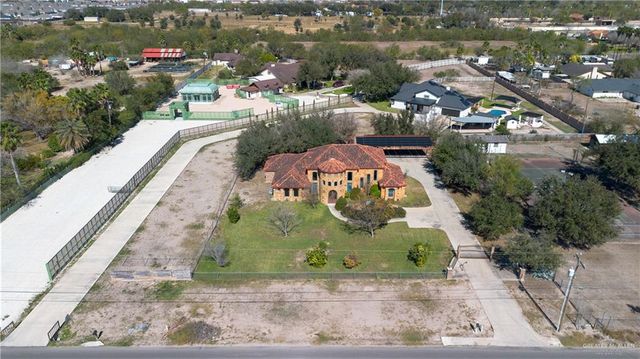 5312 Mile 4 Road, Mission, TX 78573