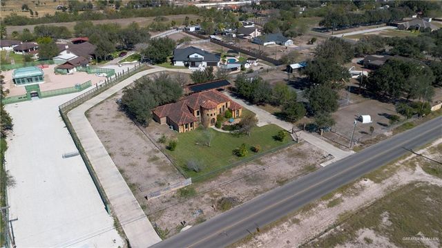 5312 Mile 4 Road, Mission, TX 78573