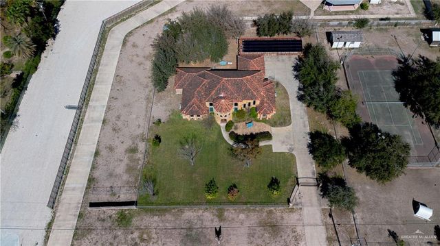 5312 Mile 4 Road, Mission, TX 78573