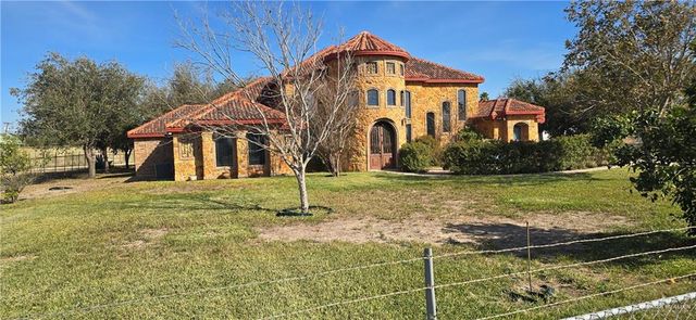 5312 Mile 4 Road, Mission, TX 78573