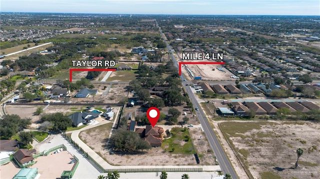 5312 Mile 4 Road, Mission, TX 78573