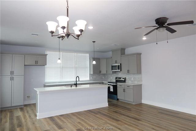 2156 Big River Street, College Station, TX 77840