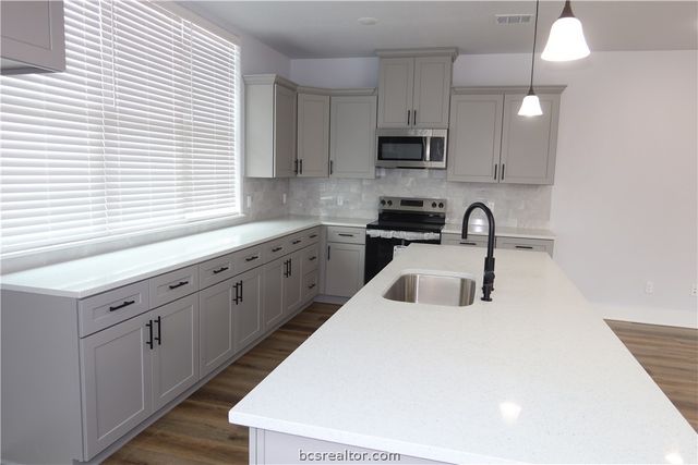 2156 Big River Street, College Station, TX 77840