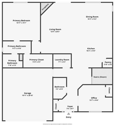 60 S Jefferson Street, Alexandria, KY 41001