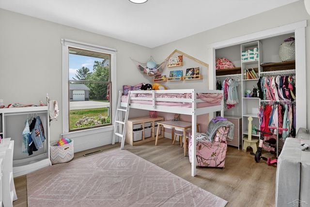 3121 Dale Street, Harrison, MI 48625