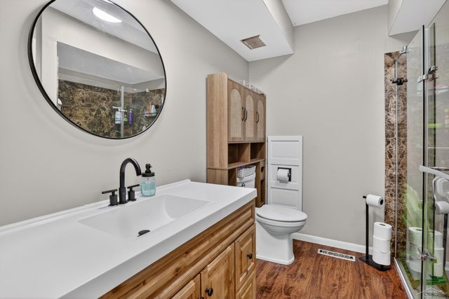 3121 Dale Street, Harrison, MI 48625