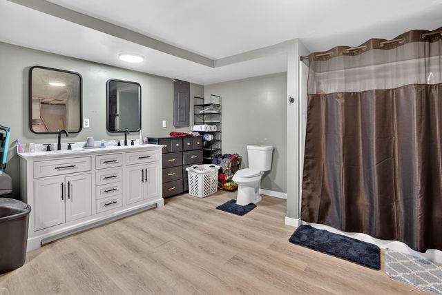 3121 Dale Street, Harrison, MI 48625