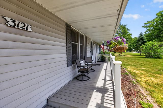 3121 Dale Street, Harrison, MI 48625
