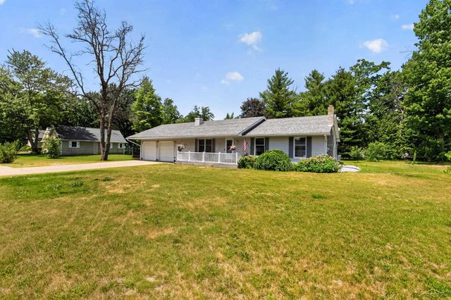 3121 Dale Street, Harrison, MI 48625