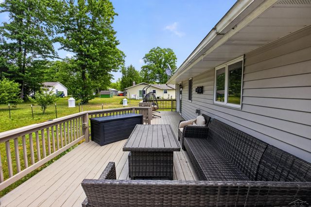 3121 Dale Street, Harrison, MI 48625
