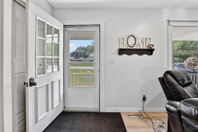 3121 Dale Street, Harrison, MI 48625