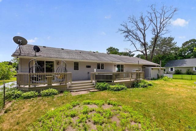 3121 Dale Street, Harrison, MI 48625