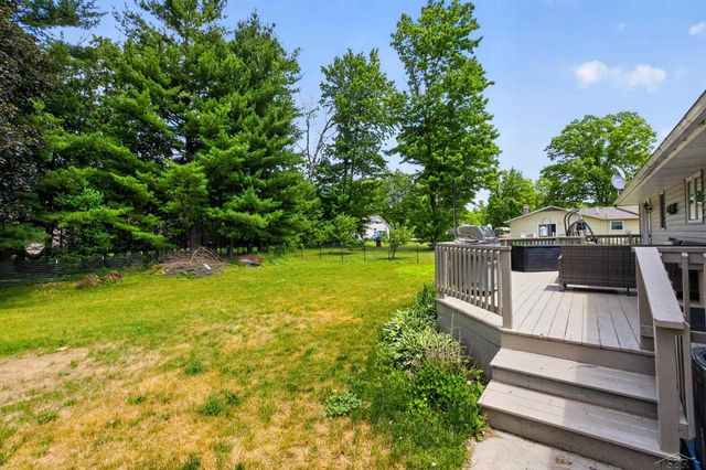 3121 Dale Street, Harrison, MI 48625