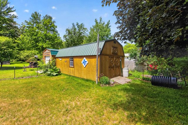 3121 Dale Street, Harrison, MI 48625
