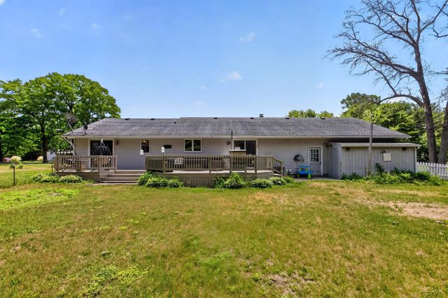 3121 Dale Street, Harrison, MI 48625