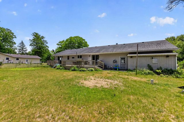 3121 Dale Street, Harrison, MI 48625