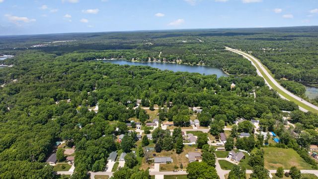 3121 Dale Street, Harrison, MI 48625