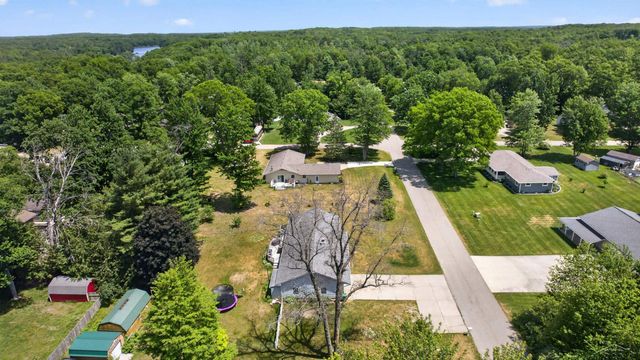3121 Dale Street, Harrison, MI 48625