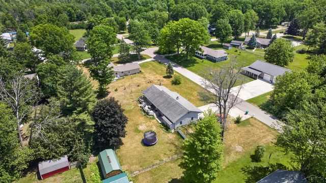 3121 Dale Street, Harrison, MI 48625